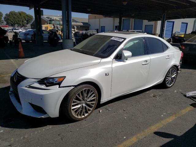 LEXUS IS 250 2014 jthbf1d22e5021885