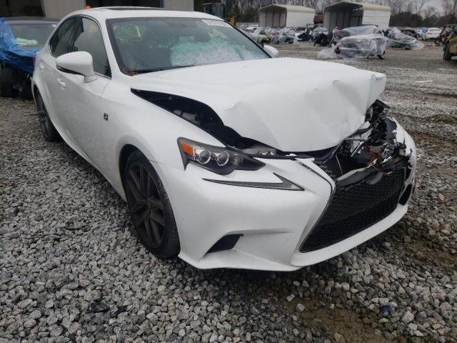 LEXUS IS 250 2014 jthbf1d22e5022292