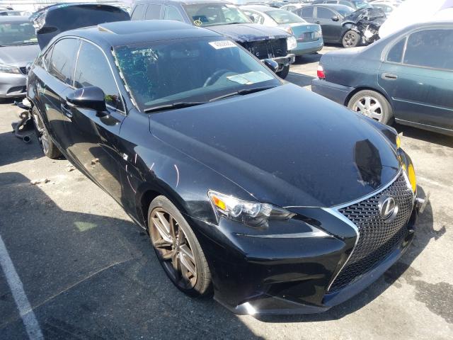 LEXUS IS 250 2014 jthbf1d22e5022552