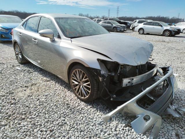 LEXUS IS 250 2014 jthbf1d22e5022647