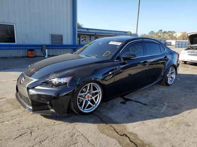 LEXUS IS 250 2014 jthbf1d22e5023183