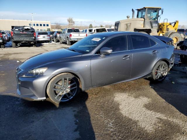 LEXUS IS 250 2014 jthbf1d22e5023426