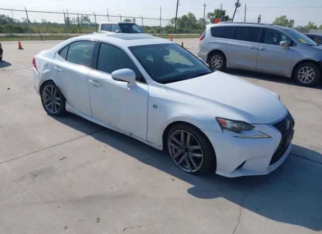 LEXUS NULL 2014 jthbf1d22e5024205