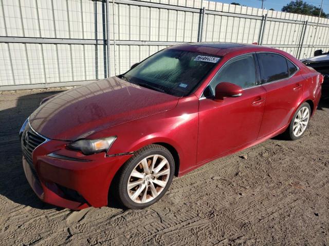 LEXUS IS 250 2014 jthbf1d22e5024852