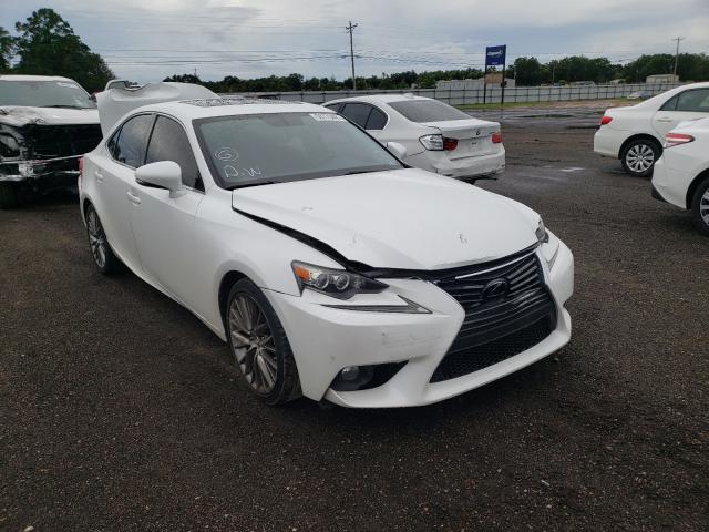 LEXUS IS 250 2014 jthbf1d22e5025807