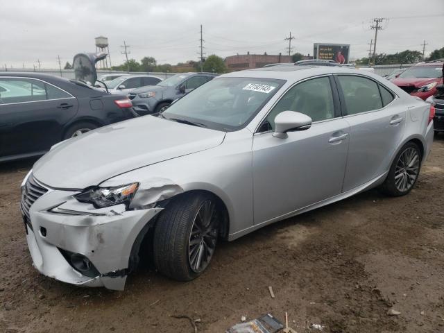 LEXUS IS 2014 jthbf1d22e5026309