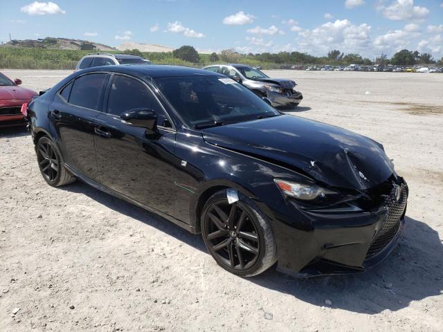 LEXUS IS 250 2014 jthbf1d22e5027282