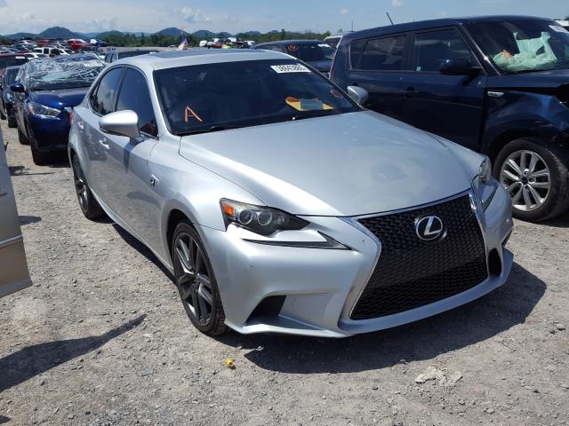 LEXUS IS 250 2014 jthbf1d22e5027380