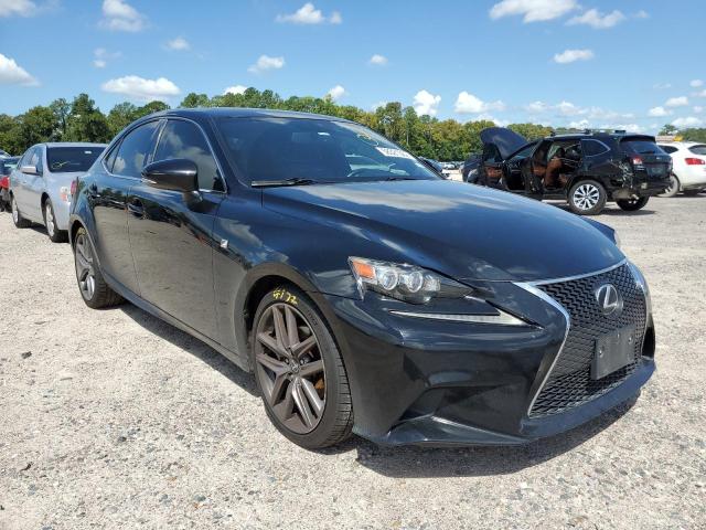 LEXUS IS 250 2014 jthbf1d22e5027573