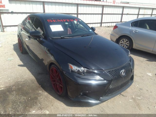 LEXUS IS 250 2014 jthbf1d22e5027881