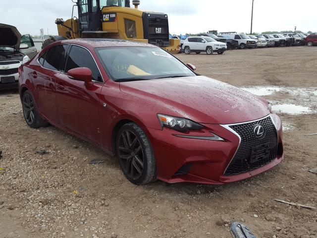 LEXUS IS 250 2014 jthbf1d22e5029016