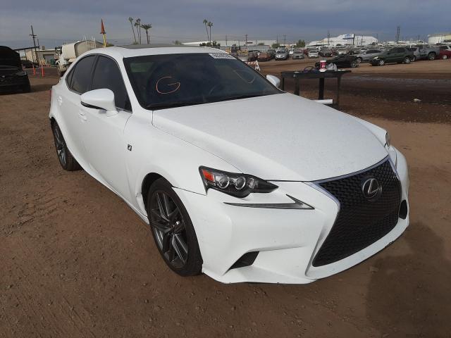 LEXUS IS 250 2014 jthbf1d22e5029226