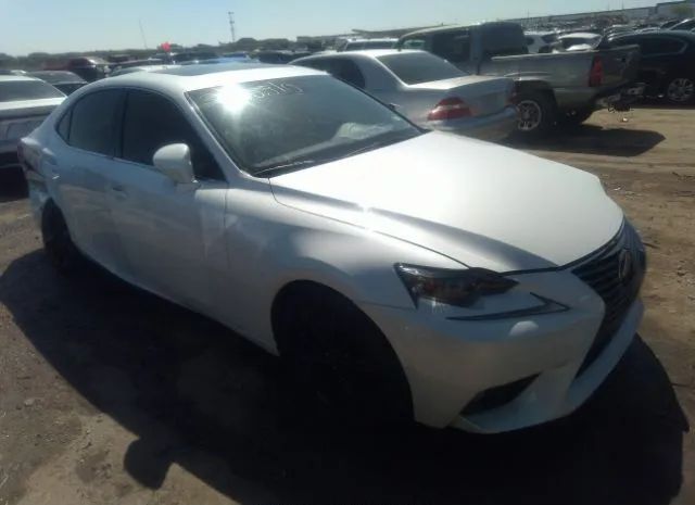 LEXUS IS 250 2014 jthbf1d22e5031204