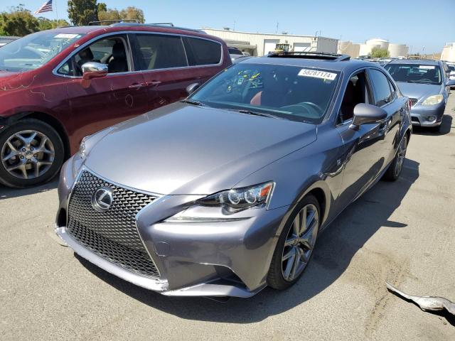 LEXUS IS 2014 jthbf1d22e5031722