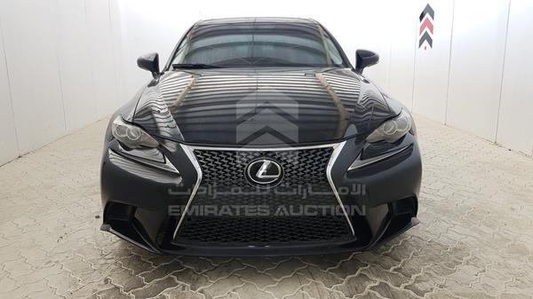 LEXUS IS 250 2014 jthbf1d22e5031784