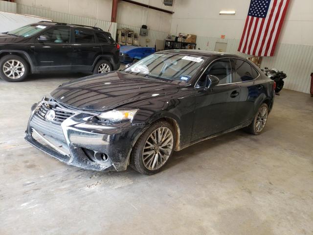 LEXUS IS 250 2014 jthbf1d22e5032093