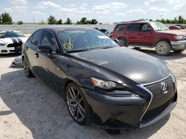 LEXUS IS 250 2014 jthbf1d22e5032157