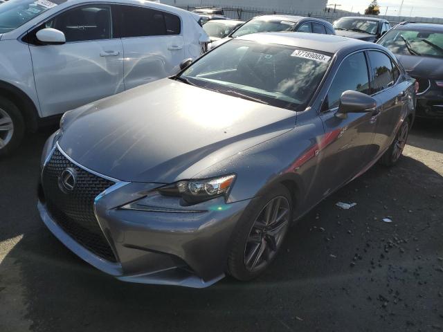 LEXUS IS 250 2014 jthbf1d22e5032630