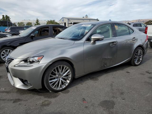 LEXUS IS 250 2014 jthbf1d22e5034068