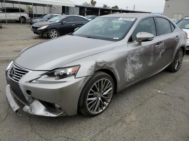 LEXUS IS 250 2014 jthbf1d22e5034278