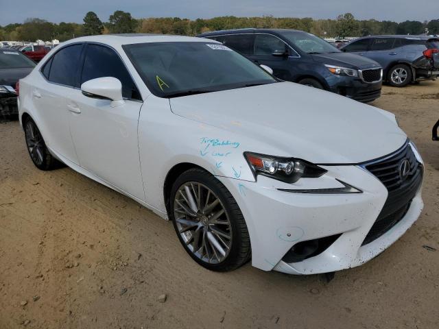 LEXUS IS 250 2014 jthbf1d22e5034457