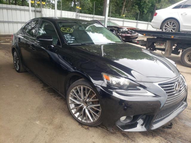 LEXUS IS 250 2014 jthbf1d22e5034684