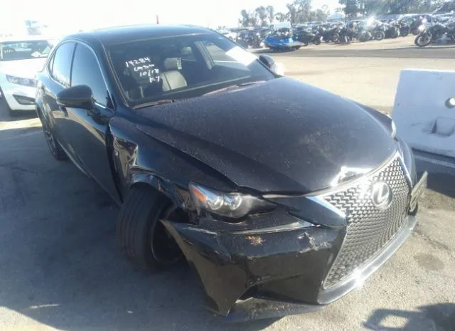 LEXUS IS 250 2014 jthbf1d22e5035463