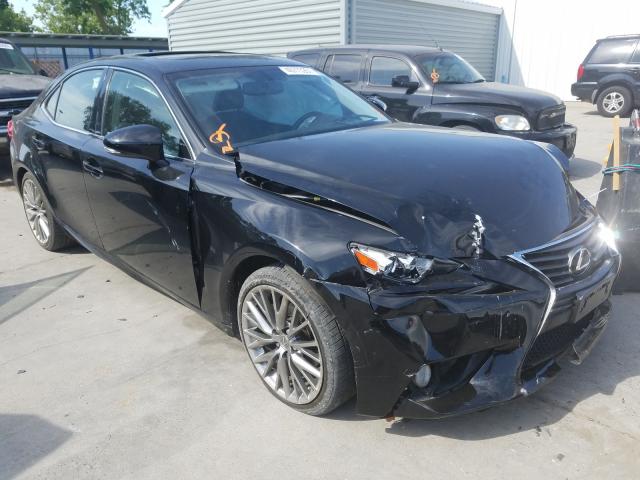 LEXUS IS 250 2014 jthbf1d22e5035575