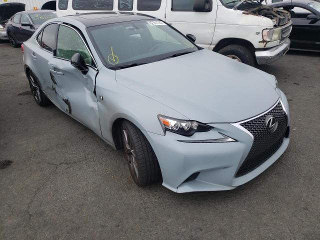 LEXUS IS 2014 jthbf1d22e5035740