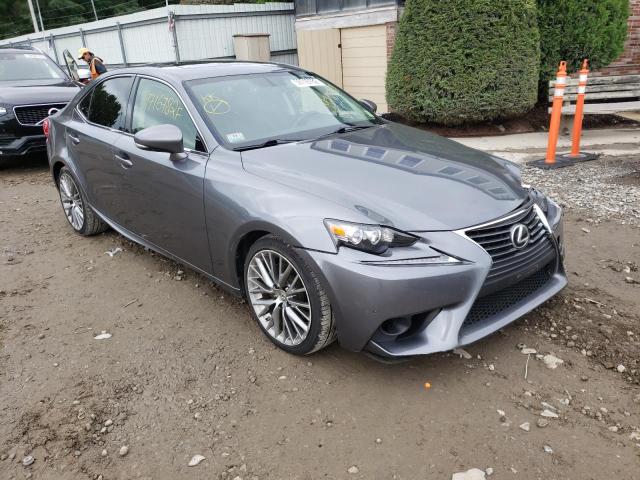 LEXUS IS 250 2014 jthbf1d22e5036080