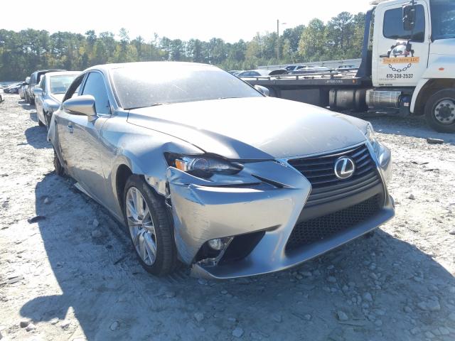 LEXUS IS 250 2014 jthbf1d22e5036287