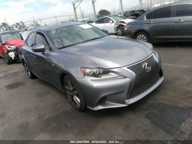 LEXUS IS 250 2014 jthbf1d22e5037021