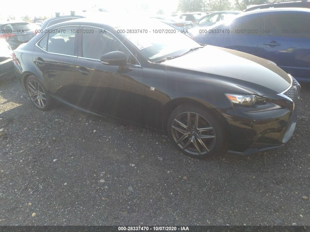 LEXUS IS 250 2014 jthbf1d22e5038475