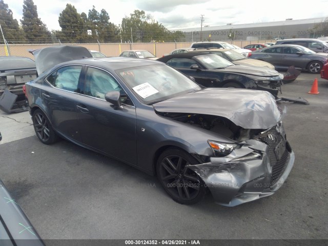 LEXUS IS 250 2014 jthbf1d22e5040288