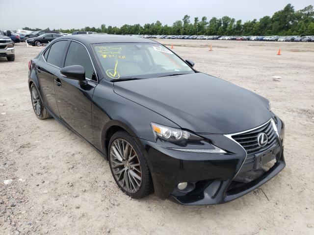 LEXUS IS 2014 jthbf1d22e5040890