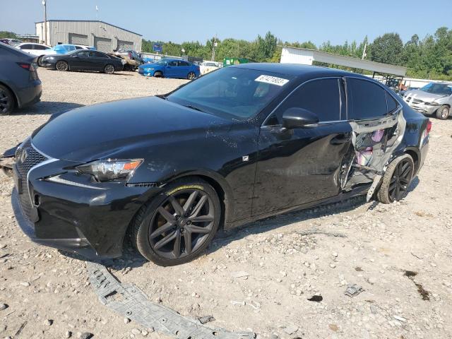 LEXUS IS 250 2014 jthbf1d22e5041540