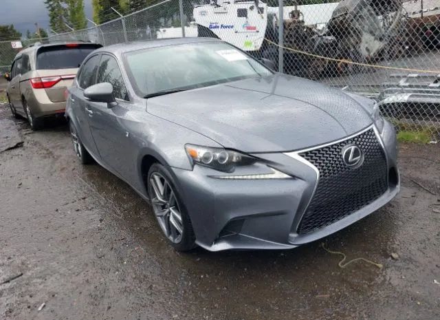 LEXUS IS 250 2014 jthbf1d22e5042204