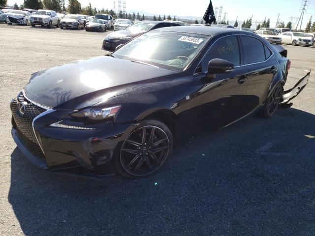 LEXUS IS 250 2014 jthbf1d22e5042610