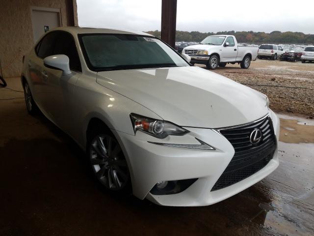 LEXUS IS 250 2014 jthbf1d22e5043093