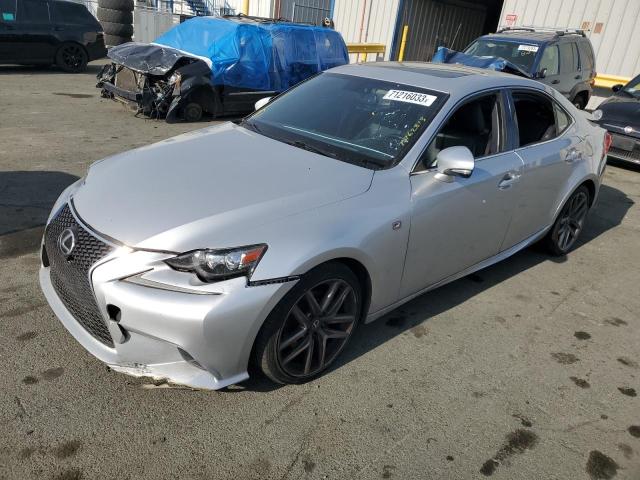 LEXUS IS 2014 jthbf1d22e5043109