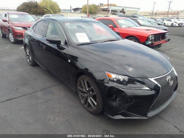 LEXUS IS 250 2014 jthbf1d22e5043580