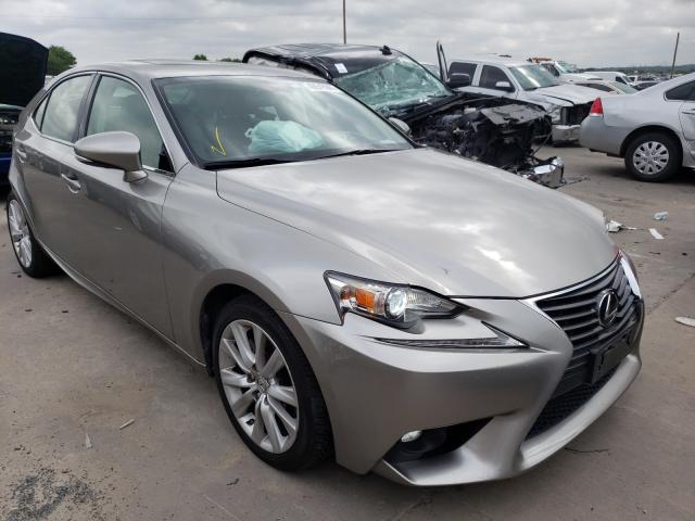 LEXUS IS 250 2015 jthbf1d22f5046013