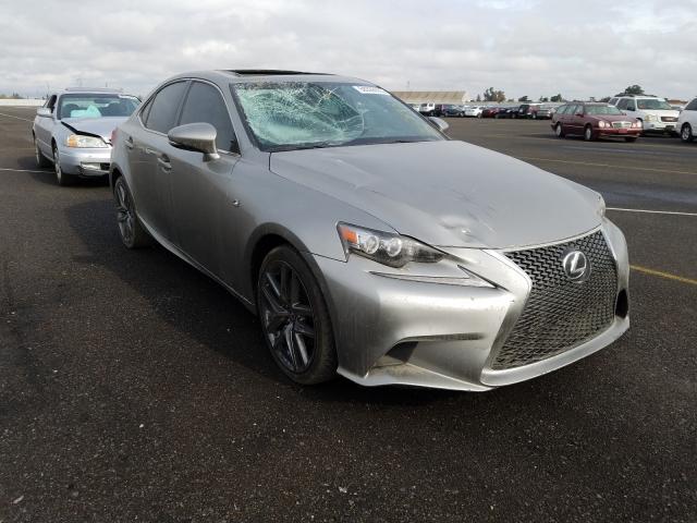 LEXUS IS 250 2015 jthbf1d22f5046139