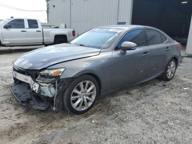 LEXUS IS 250 2015 jthbf1d22f5049624