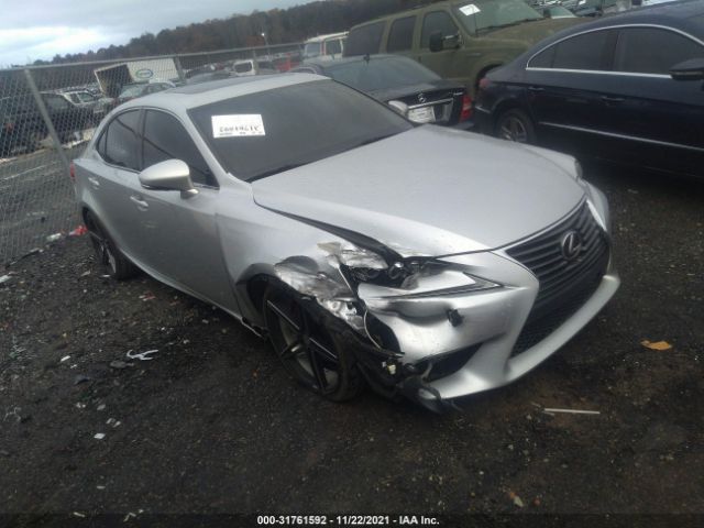 LEXUS IS 250 2015 jthbf1d22f5049736