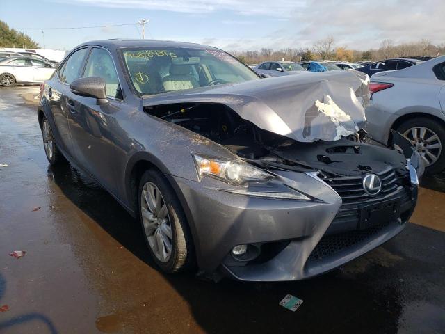 LEXUS IS 250 2015 jthbf1d22f5050546