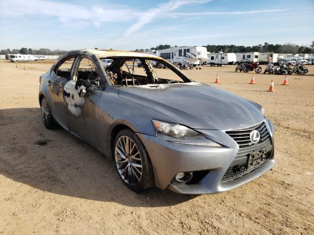 LEXUS IS 250 2015 jthbf1d22f5052832