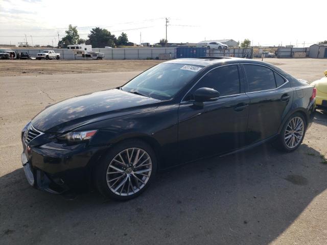 LEXUS IS 250 2015 jthbf1d22f5052880