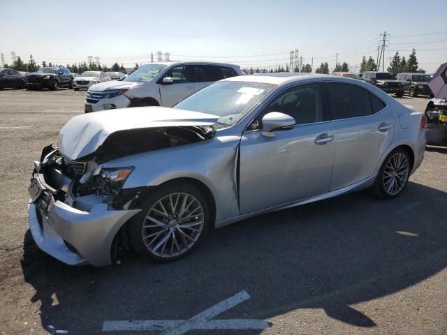 LEXUS IS 2015 jthbf1d22f5053737