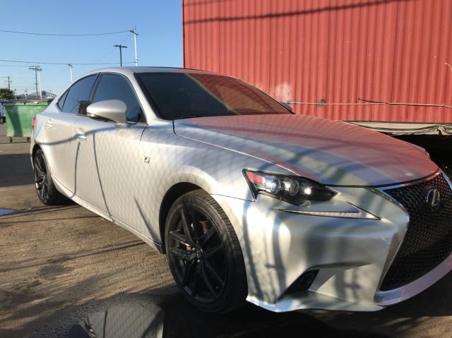 LEXUS IS 250 2015 jthbf1d22f5055049